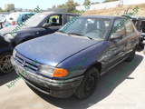 OPEL ASTRA F